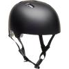 imageFox Racing Unisex Flight Pro Mountain Bike Helmet Matte Black MediumMatte Black