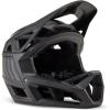 imageFox Racing Youth Proframe Mountain Bike Helmet NACE  Black