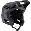 imageFox Racing unisexadult Dropframe Pro Mountain Bike HelmetBlack