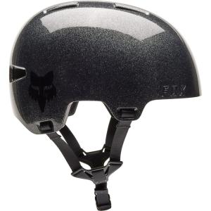 imageFox Racing Flight Bicycle HelmetSilver Metal