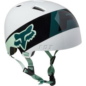 imageFox Racing Flight Bicycle HelmetTOGL  White