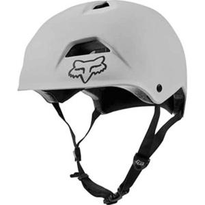imageFox Racing Flight Bicycle HelmetWhite