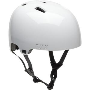 imageFox Racing Flight Bicycle HelmetWhite Fa23
