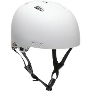 imageFox Racing Flight Pro Bicycle HelmetWHITE FA23