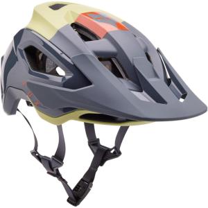 imageFox Racing Fox Racing Speedframe Pro Mountain Bike HelmetPALE GREEN KLIF