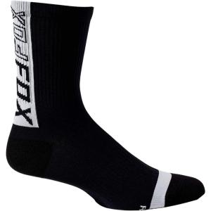 imageFox Racing Mens 6quot Ranger SockBlack