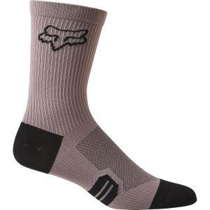 imageFox Racing Mens 6quot Ranger SockPlum Perfect