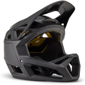 imageFox Racing Proframe Mountain Bike HelmetBLACK