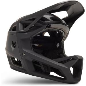 imageFox Racing Proframe RS Mountain Bike HelmetBLACK FA23