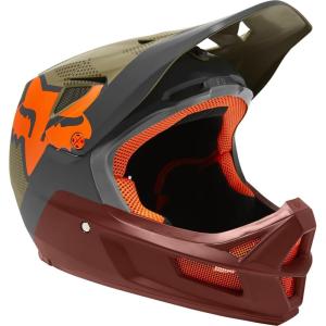 imageFox Racing Rampage Comp Mountain Bike HelmetCamo