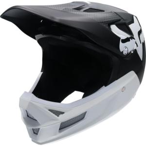 imageFox Racing Rampage Comp Mountain Bike HelmetGrey Camo