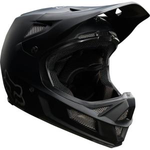 imageFox Racing Rampage Comp Mountain Bike HelmetMatte Black
