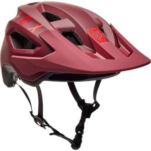 imageFox Racing SPEEDFRAME HelmetBORDEAUX