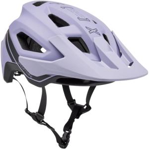 imageFox Racing Speedframe Pro Mountain Bike Helmet RACIK  Lavender Large