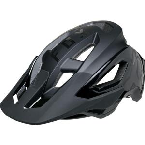 imageFox Racing Speedframe Pro Mountain Bike HelmetBlack