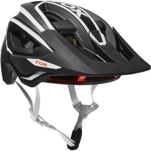 imageFox Racing Speedframe Pro Mountain Bike HelmetDVIDE  Black