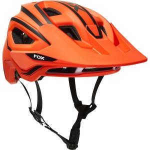 imageFox Racing Speedframe Pro Mountain Bike HelmetDVIDE  Flo Orange
