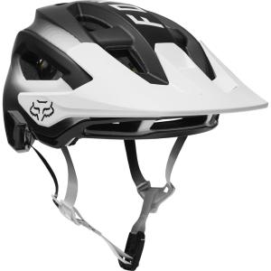 imageFox Racing Speedframe Pro Mountain Bike HelmetFADE  Black