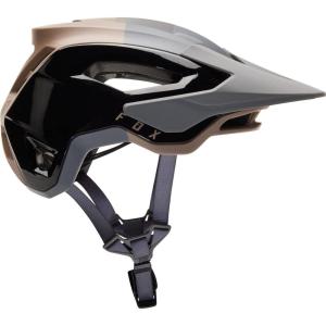 imageFox Racing Speedframe Pro Mountain Bike HelmetKLIF  Mocha