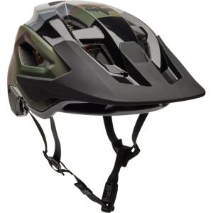 imageFox Racing Speedframe Pro Mountain Bike HelmetOlive Camo