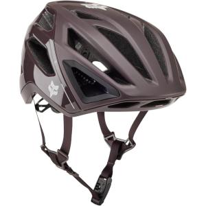 imageFox Racing Unisex Crossframe Pro Mountain Bike HelmetPurple
