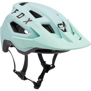 imageFox Racing Womens SPEEDFRAME Mountain Bike HelmetICE BLUE