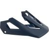 imageFox Racing Boys Youth Rampage VisorDARK INDIGO