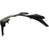 imageFox Racing DROPFRAME PRO VisorBLACK