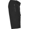 imageFox Racing Mens Ranger Lined Mountain Biking ShortBlack