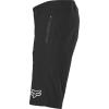 imageFox Racing Mens Ranger Lined Mountain Biking ShortBlack