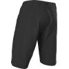 imageFox Racing Mens Ranger Lined Mountain Biking ShortBlack