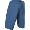imageFox Racing Mens Ranger Lined Mountain Biking ShortDark Indigo