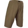 imageFox Racing Mens Ranger Lined Mountain Biking ShortDirt