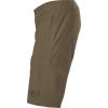 imageFox Racing Mens Ranger Lined Mountain Biking ShortDirt