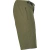 imageFox Racing Mens Ranger Lined Mountain Biking ShortOlive Green