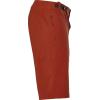 imageFox Racing Mens Ranger Lined Mountain Biking ShortRed Clay