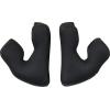 imageFox Racing Rampage MIPS Cheek PadsBLACK