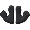 imageFox Racing Rampage MIPS Cheek PadsBLACK