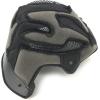 imageFox Racing UnisexAdult 2020 V3 RS Helmet Comfort LinerBlackSmall