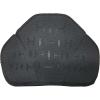imageFox Racing UnisexChild RACEFRAME Chest Insert CE CERTBlackOne Size