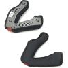 imageFox Racing 2020 V3 RS Helmet Cheek Pads  45MM