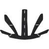 imageFox Racing MAINFRAME Helmet LinerBLACK