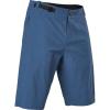imageFox Racing Mens Ranger Lined Mountain Biking ShortDark Indigo
