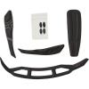 imageFox Racing Mens SPEEDFRAME PRO XT2 LinerBlackLarge