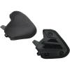 imageFox Racing PROFRAME RS Cheek PAD ThickBLACK