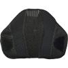 imageFox Racing UnisexChild RACEFRAME Chest Insert CE CERTBlackOne Size