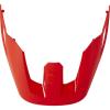 imageMAINFRAME VisorFlo Red