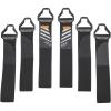 imageTITAN PRO D3O KNEE REPLACEMENT STRAPS