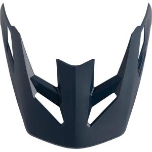 imageFox Racing Boys Youth Rampage VisorDARK INDIGO