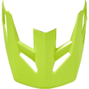 imageFox Racing Boys Youth Rampage VisorFLUORESCENT YELLOW